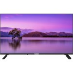 Телевизор LED Telefunken 31.5" TF-LED32S20T2S(черный)\H Frameless черный HD 50Hz DVB-T DVB-T2 DVB-C DVB-S DVB-S2 USB WiFi