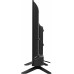 Телевизор LED Telefunken 31.5" TF-LED32S20T2S(черный)\H Frameless черный HD 50Hz DVB-T DVB-T2 DVB-C DVB-S DVB-S2 USB WiFi