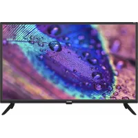 Телевизор LED Telefunken 31.5" TF-LED32S71T2(черный)\H черный HD 50Hz DVB-T DVB-T2 DVB-C USB