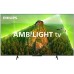 Телевизор LED Philips 43" 43PUS8108/60 Series 8 хром 4K Ultra HD 60Hz DVB-T DVB-T2 DVB-C DVB-S DVB-S2 USB WiFi Smart TV (RUS)