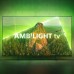 Телевизор LED Philips 43" 43PUS8108/60 Series 8 хром 4K Ultra HD 60Hz DVB-T DVB-T2 DVB-C DVB-S DVB-S2 USB WiFi Smart TV (RUS)