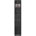 Телевизор LED Philips 43" 43PUS7608/60 антрацитовый 4K Ultra HD 60Hz DVB-T DVB-T2 DVB-C DVB-S DVB-S2 USB WiFi Smart TV (RUS)