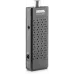 Ресивер DVB-T2 Cadena CDT-2311 MINI черный