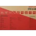 Телевизор LED Supra 40" STV-LC40ST0045F черный FULL HD 50Hz DVB-T DVB-T2 DVB-C WiFi Smart TV