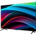 Телевизор QLED TCL 65" 65C647 черный 4K Ultra HD 60Hz DVB-T DVB-T2 DVB-C DVB-S DVB-S2 USB WiFi Smart TV