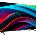 Телевизор QLED TCL 65" 65C647 черный 4K Ultra HD 60Hz DVB-T DVB-T2 DVB-C DVB-S DVB-S2 USB WiFi Smart TV