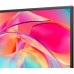 Телевизор QLED Hisense 43" 43E7KQ Frameless черный 4K Ultra HD 60Hz DVB-T DVB-T2 DVB-C DVB-S DVB-S2 USB WiFi Smart TV (RUS)