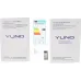Телевизор LED Yuno 31.5" ULM-32TCSW1135 белый HD 60Hz DVB-T DVB-T2 DVB-C DVB-S DVB-S2 USB (RUS)