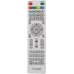 Телевизор LED Yuno 31.5" ULM-32TCSW1135 белый HD 60Hz DVB-T DVB-T2 DVB-C DVB-S DVB-S2 USB (RUS)