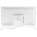 Телевизор LED Yuno 31.5" ULM-32TCSW1135 белый HD 60Hz DVB-T DVB-T2 DVB-C DVB-S DVB-S2 USB (RUS)