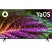 Телевизор LED BBK 65" 65LEX-8207/UTS2C (B) Яндекс.ТВ черный 4K Ultra HD 60Hz DVB-T DVB-T2 DVB-C DVB-S2 USB WiFi Smart TV