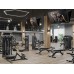 Кронштейн для телевизора Onkron N3L черный 40"-80" макс.50кг потолочный наклон