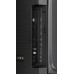Телевизор QLED Hisense 55" 55E7KQ черный 4K Ultra HD 60Hz DVB-T DVB-T2 DVB-C DVB-S DVB-S2 USB WiFi Smart TV