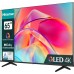 Телевизор QLED Hisense 65" 65E7KQ черный 4K Ultra HD 60Hz DVB-T DVB-T2 DVB-C DVB-S DVB-S2 USB 2.0 - 2шт. WiFi Smart TV