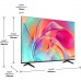 Телевизор QLED Hisense 65" 65E7KQ черный 4K Ultra HD 60Hz DVB-T DVB-T2 DVB-C DVB-S DVB-S2 USB 2.0 - 2шт. WiFi Smart TV