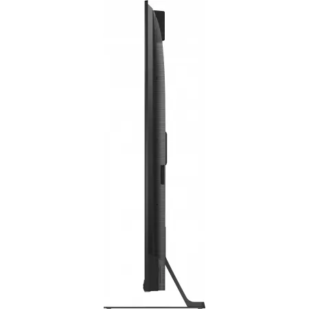 Телевизор LED Hisense 55" 55U8KQ темно-серый 4K Ultra HD 120Hz DVB-T DVB-T2 DVB-C DVB-S DVB-S2 USB WiFi Smart TV