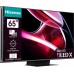 Телевизор LED Hisense 65" 65UXKQ темно-серый 4K Ultra HD 120Hz DVB-T DVB-T2 DVB-C DVB-S DVB-S2 USB WiFi Smart TV