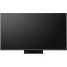 Телевизор LED Hisense 65" 65UXKQ темно-серый 4K Ultra HD 120Hz DVB-T DVB-T2 DVB-C DVB-S DVB-S2 USB WiFi Smart TV