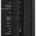 Телевизор LED Hisense 65" 65UXKQ темно-серый 4K Ultra HD 120Hz DVB-T DVB-T2 DVB-C DVB-S DVB-S2 USB WiFi Smart TV