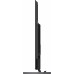 Телевизор QLED Hisense 75" 75U7KQ темно-серый 4K Ultra HD 120Hz DVB-T DVB-T2 DVB-C DVB-S DVB-S2 USB WiFi Smart TV