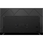Телевизор QLED Hisense 75" 75U7KQ темно-серый 4K Ultra HD 120Hz DVB-T DVB-T2 DVB-C DVB-S DVB-S2 USB WiFi Smart TV