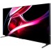 Телевизор LED Hisense 85" 85UXKQ темно-серый 4K Ultra HD 120Hz DVB-T DVB-T2 DVB-C DVB-S DVB-S2 USB WiFi Smart TV
