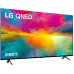 Телевизор LED LG 55" 55QNED756RA.ARUB черный титан 4K Ultra HD 60Hz DVB-T DVB-T2 DVB-C DVB-S DVB-S2 USB WiFi Smart TV (RUS)