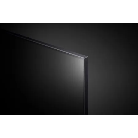Телевизор LED LG 55" 55QNED756RA.ARUB черный титан 4K Ultra HD 60Hz DVB-T DVB-T2 DVB-C DVB-S DVB-S2 USB WiFi Smart TV (RUS)
