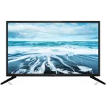 Телевизор LED Yuno 31.5" ULM-32TCS1134 (B) черный HD 60Hz DVB-T DVB-T2 DVB-C DVB-S DVB-S2 USB (RUS)