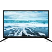 Телевизор LED Yuno 31.5" ULM-32TCS1134 (B) черный HD 60Hz DVB-T DVB-T2 DVB-C DVB-S DVB-S2 USB (RUS)
