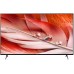 Телевизор LED Sony 75" XR-75X90J BRAVIA черный 4K Ultra HD 100Hz DVB-T DVB-T2 DVB-C DVB-S DVB-S2 USB WiFi Smart TV