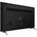 Телевизор LED Sony 75" XR-75X90J BRAVIA черный 4K Ultra HD 100Hz DVB-T DVB-T2 DVB-C DVB-S DVB-S2 USB WiFi Smart TV
