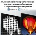 Телевизор LED Sony 75" XR-75X90J BRAVIA черный 4K Ultra HD 100Hz DVB-T DVB-T2 DVB-C DVB-S DVB-S2 USB WiFi Smart TV