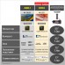 Телевизор LED Sony 75" XR-75X90J BRAVIA черный 4K Ultra HD 100Hz DVB-T DVB-T2 DVB-C DVB-S DVB-S2 USB WiFi Smart TV