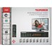 Ресивер DVB-T2 Telefunken TF-DVBT251 черный