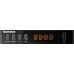 Ресивер DVB-T2 Telefunken TF-DVBT251 черный