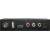 Ресивер DVB-T2 Telefunken TF-DVBT251 черный