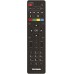 Ресивер DVB-T2 Telefunken TF-DVBT260 черный