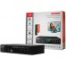 Ресивер DVB-T2 Telefunken TF-DVBT261 черный