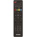 Ресивер DVB-T2 Telefunken TF-DVBT261 черный
