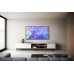 Телевизор LED Samsung 43" UE43CU8500UXRU Series 8 серый 4K Ultra HD 60Hz DVB-T2 DVB-C DVB-S2 USB WiFi Smart TV