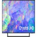 Телевизор LED Samsung 50" UE50CU8500UXRU Series 8 серый 4K Ultra HD 60Hz DVB-T2 DVB-C DVB-S2 USB WiFi Smart TV