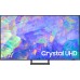 Телевизор LED Samsung 55" UE55CU8500UXRU Series 8 серый 4K Ultra HD 60Hz DVB-T2 DVB-C DVB-S2 USB WiFi Smart TV