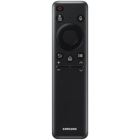 Телевизор LED Samsung 55" UE55CU8500UXRU Series 8 серый 4K Ultra HD 60Hz DVB-T2 DVB-C DVB-S2 USB WiFi Smart TV
