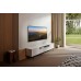 Телевизор QLED Samsung 65" QE65Q70CAUXRU Series 7 серый/черный 4K Ultra HD 120Hz DVB-T DVB-T2 DVB-C DVB-S DVB-S2 USB WiFi Smart TV