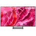 Телевизор OLED Samsung 65" QE65S90CAUXRU Series 9 черный титан 4K Ultra HD 120Hz DVB-T2 DVB-C DVB-S2 USB WiFi Smart TV (RUS)