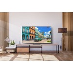Телевизор OLED Samsung 65" QE65S90CAUXRU Series 9 черный титан 4K Ultra HD 120Hz DVB-T2 DVB-C DVB-S2 USB WiFi Smart TV (RUS)