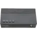 Ресивер DVB-T2 Сигнал Эфир HD-250 черный