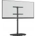 Стойка для телевизора Onkron TS5060 черный 30"-60" макс.41кг напольный поворот