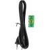 Телевизор LED BBK 50" 50LEX-9201/UTS2C (B) черный 4K Ultra HD 50Hz DVB-T2 DVB-C DVB-S2 USB WiFi Smart TV (RUS)